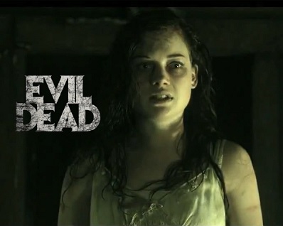 Evil Dead 2013 Full Movie Download In Hindi-English 720p and 480p