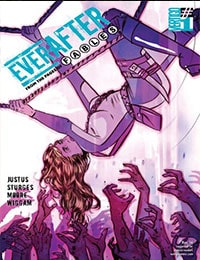 Everafter: From the Pages of Fables Comic