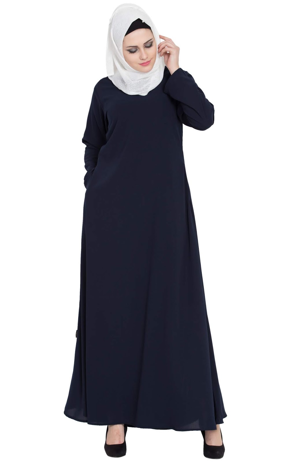 old abaya designs