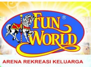 Lowongan Kerja di Funworld Indonesia Silahkan dilihat