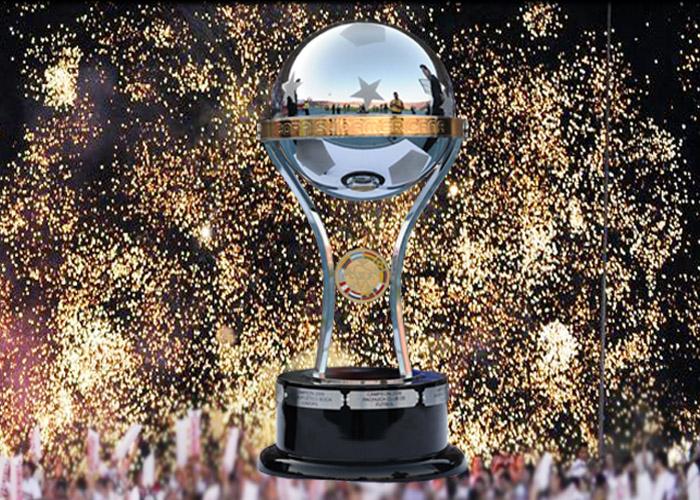 Copa Sudamericana Emelec