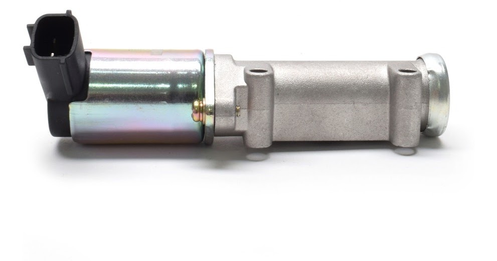 Valvula iac urvan 2.4