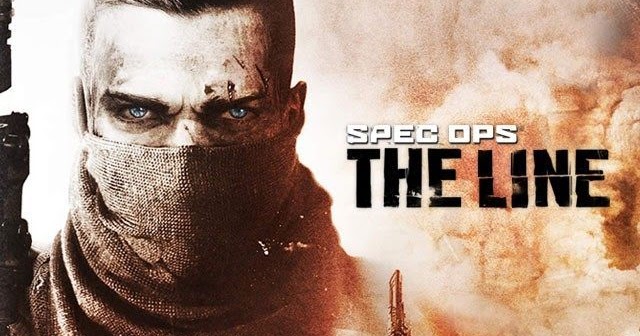 cheats for spec ops the line pc