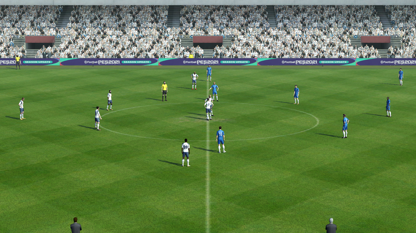 Pes Patch The Pc Pes 2013 Pc Next Season Patch 2021 V5 New N Season Update Zvtb