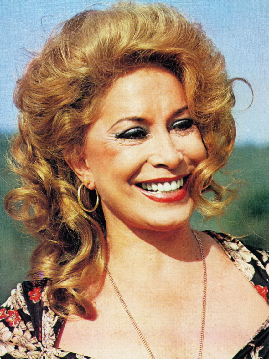 CLEYDE YÁCONIS - ATRIZ - 89 ANOS - * PIRASSUNUNGA - SP - 14-11-1923 ...