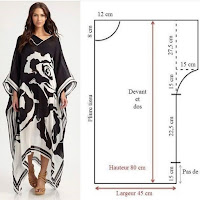 Ideas de costura para hacer tus propios vestido