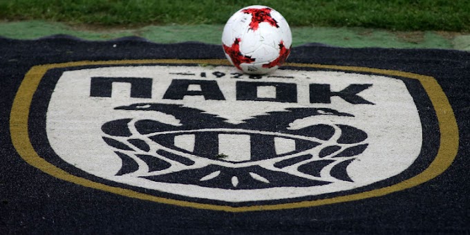  Σκληρή ανακοίνωση του ΠΑΟΚ σε Ολυμπιακό: «Είστε ό,τι πιο σιχαμένο έχει εμφανιστεί παγκοσμίως»  