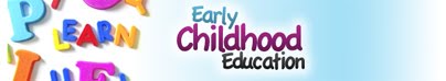 Early Childhood Education Articles - Information, Guide, tips and ideas for parents and teachers