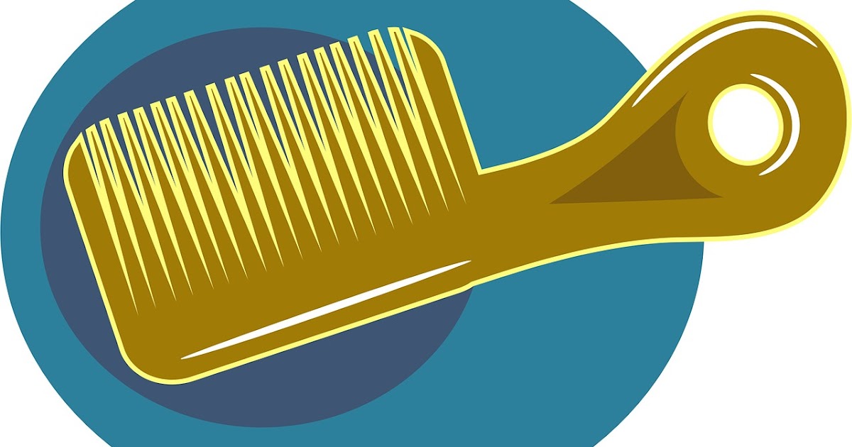 Menjual Sisir Pada Orang Gundul, Bisakah? - TAMAN BACA BINTANG