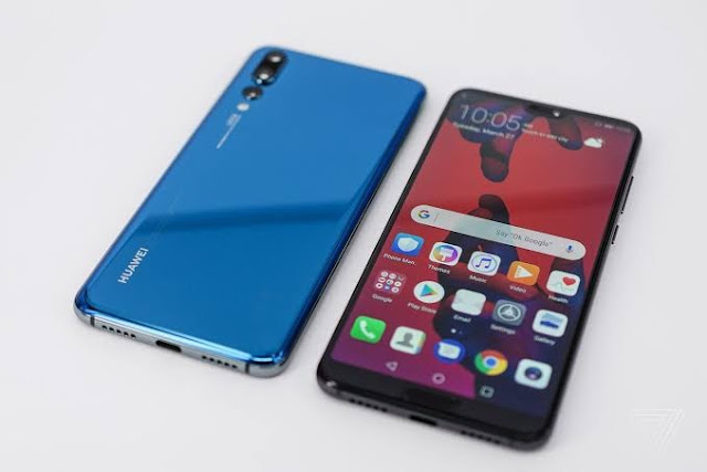 Huawei Starts Shipping Of Smartphones With Its New OS, HongMeng