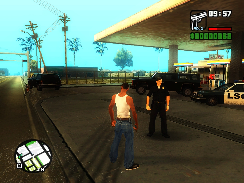 Template Gta Super Style V14 Janeiro 2013