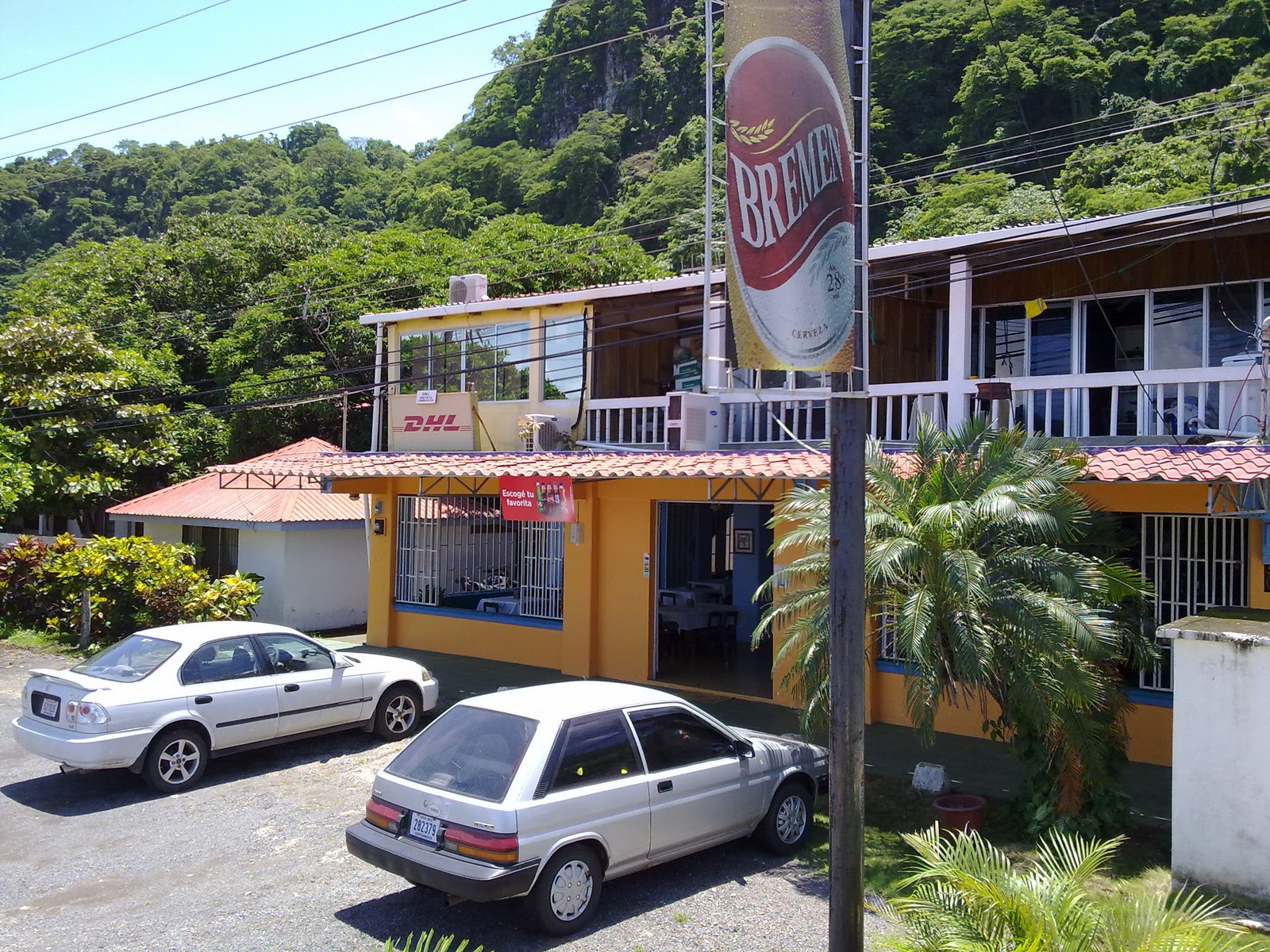 VENTA DE PROPIEDADES COSTA RICA BAR Y RESTAURANTE
