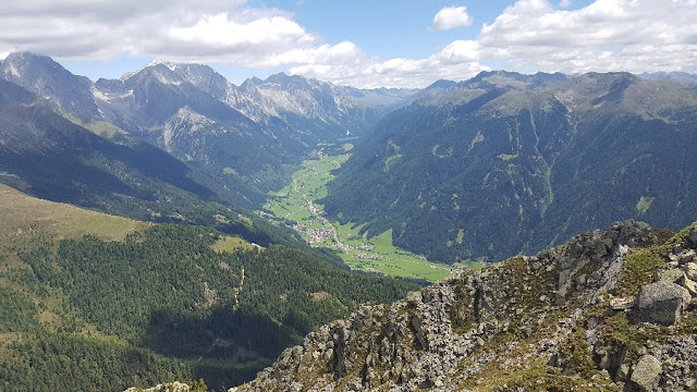 valle di anterselva cosa vedere