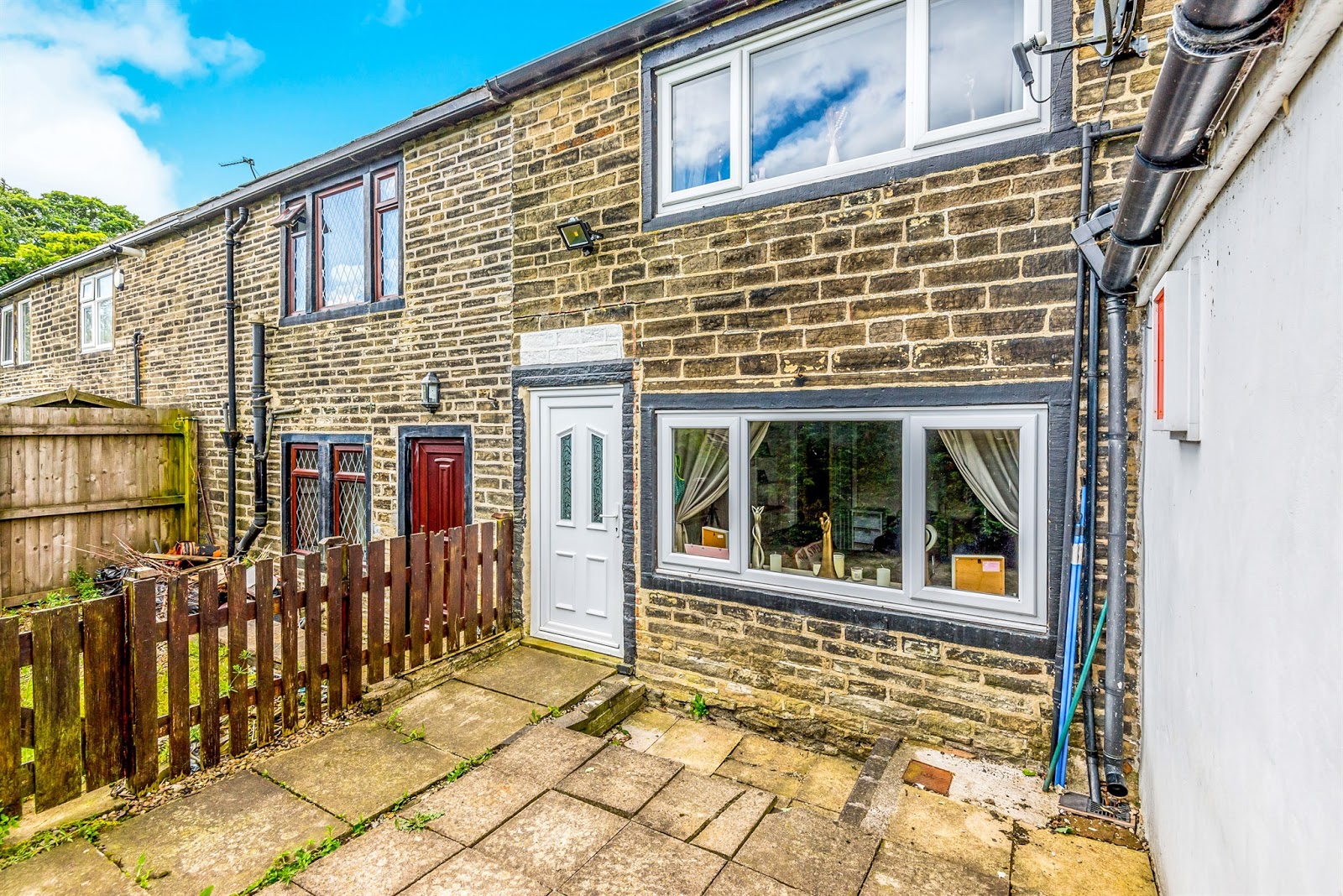 This Is Halifax Property This Is Halifax Property 2 bed terraced