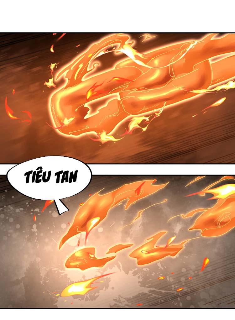 Bắt Đầu Quật Khởi Từ Làm Lô Đỉnh chapter 9 - Trang 11
