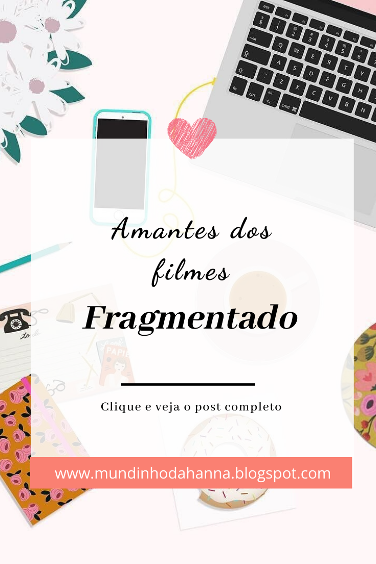 Fragmentado Fragmentado