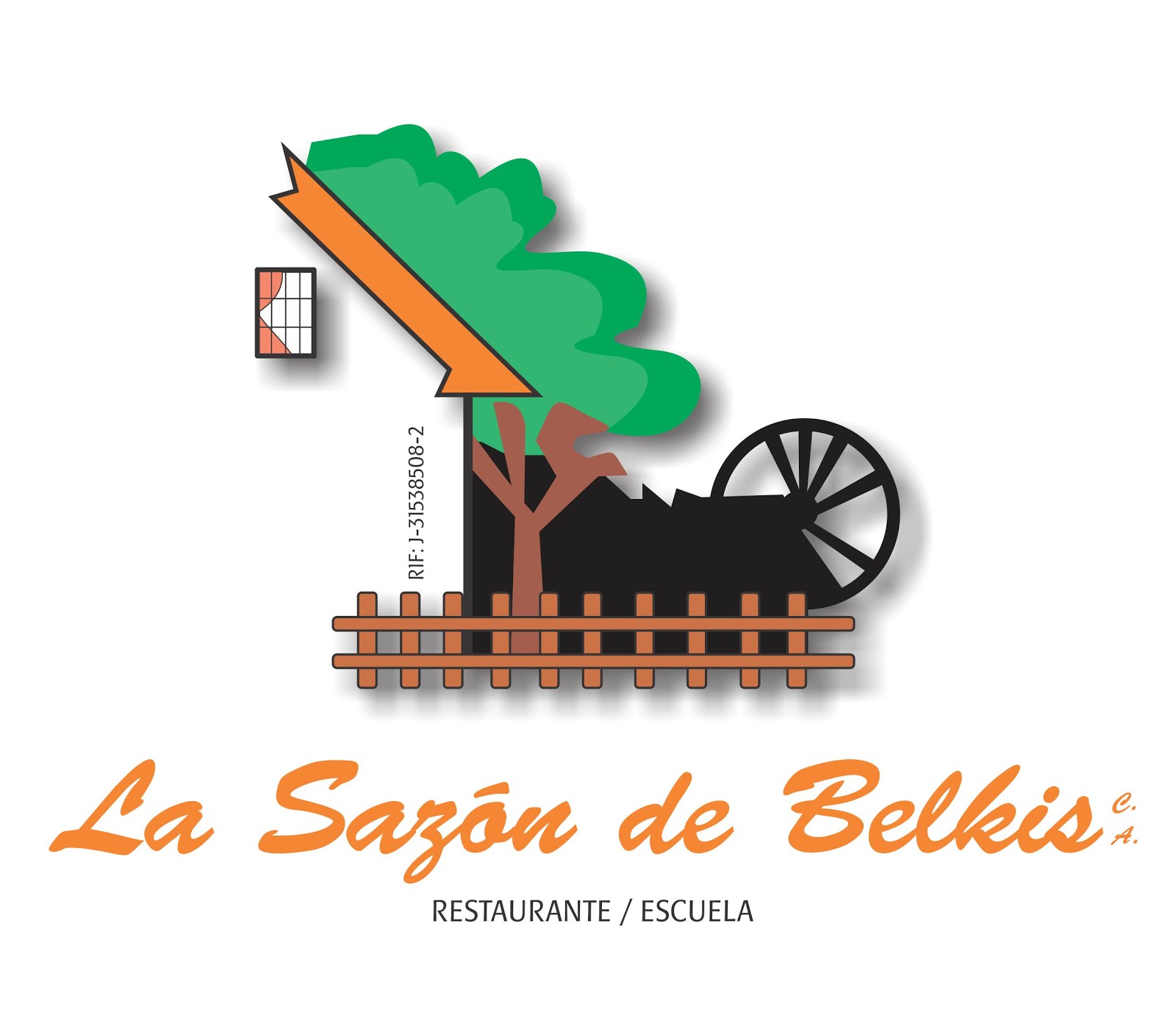 Restaurante Escuela La Sazón de Belkis