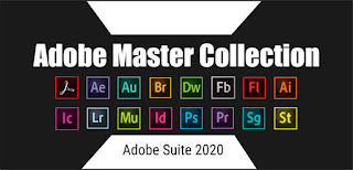 adobe master collection cc 2021 full version