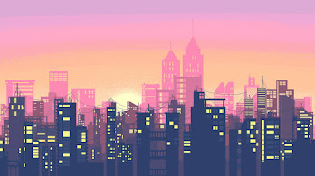 Buildings Wallpapers 4K HD