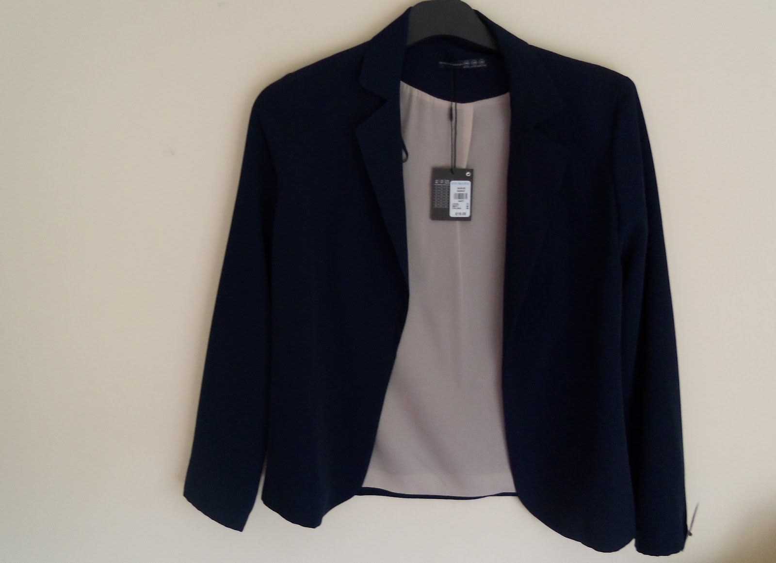 Primark Haul Buttons and Bows X