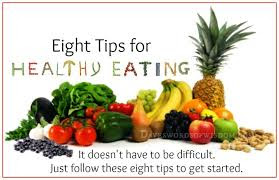 Best Diet Tips for Healthy Eating 
