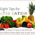 Best Diet Tips for Healthy Eating 