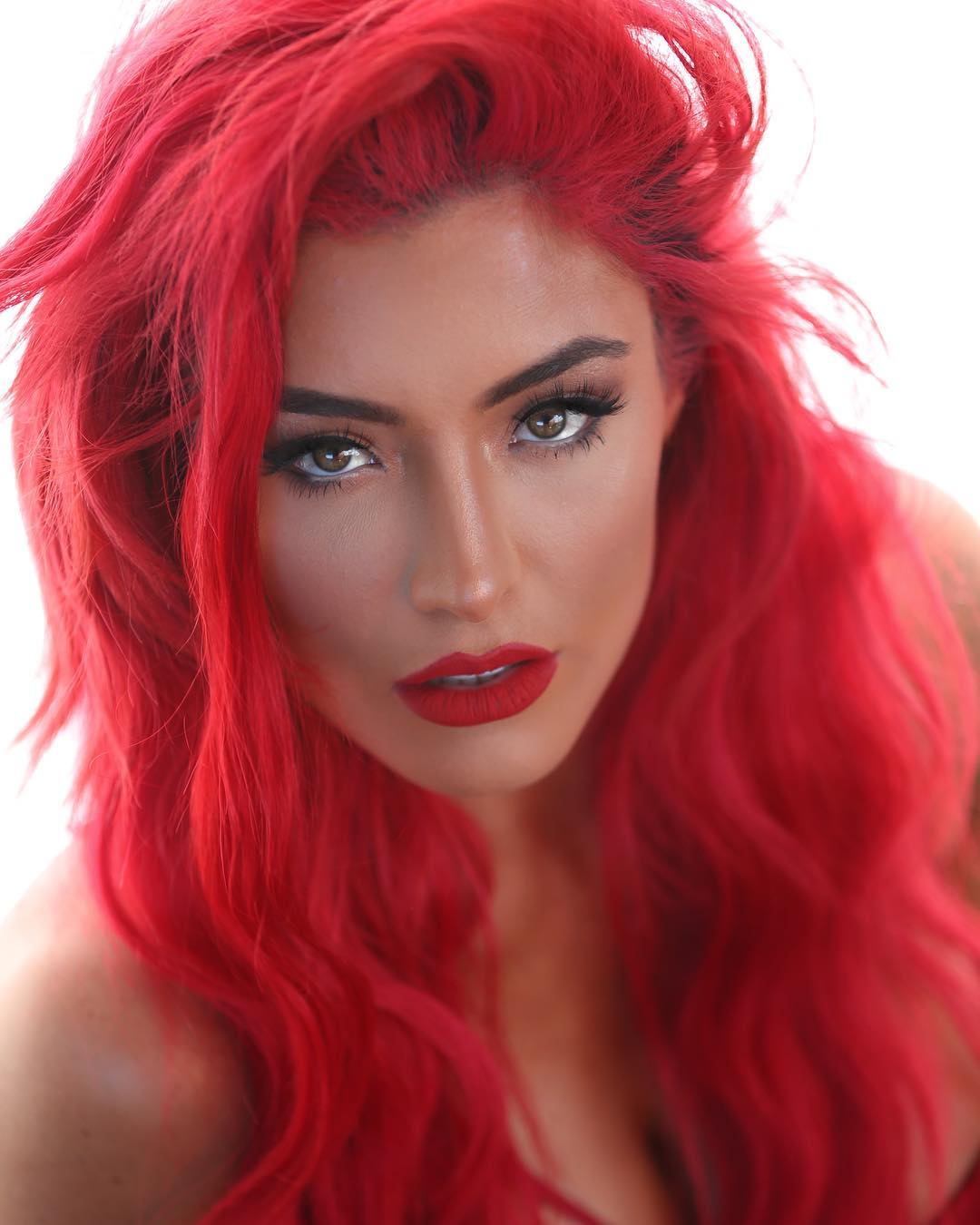 Eva Marie Eva Marie