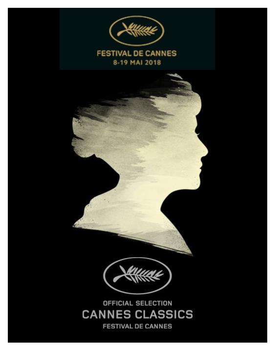 Cannes Classics 2018 Alice Guy Visionary of the cinema