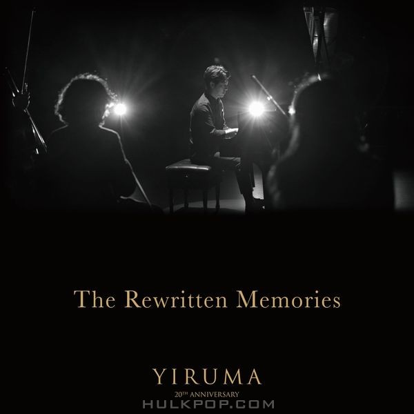 Yiruma – The Rewritten Memories