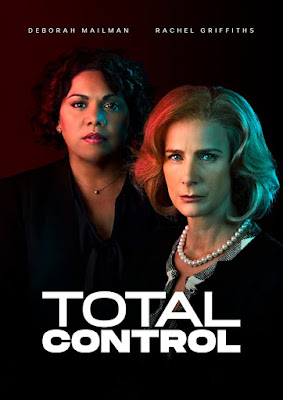 Total Control Series Poster 1