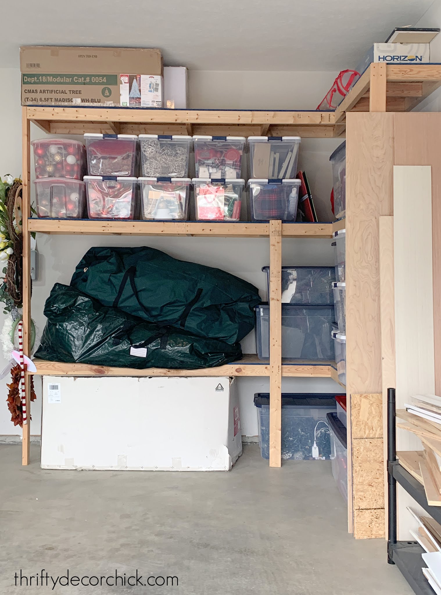 10 Best Garage Storage Bins and Containers Reviewed