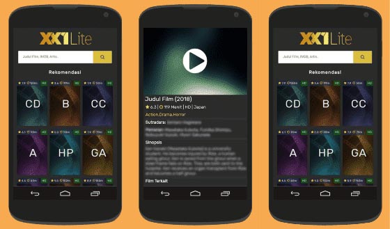 3 Apk Movie Download Terbaik Musim 2019