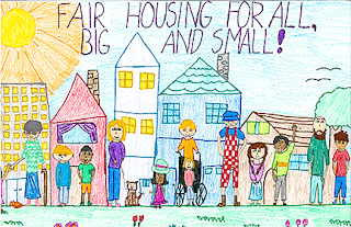 Mary Cummins real estate appraiser appraisal Los Angeles California Fair Housing Act anti-discrimination Mary Cummins real estate appraiser appraisal Los Angeles California Fair Housing Act anti-discrimination