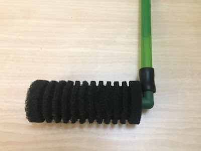 テトラP1フィルター