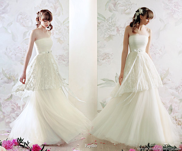 LEBY J.: Perfect Wedding Dress