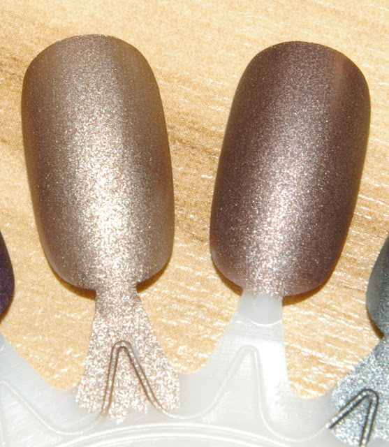 suede in polish