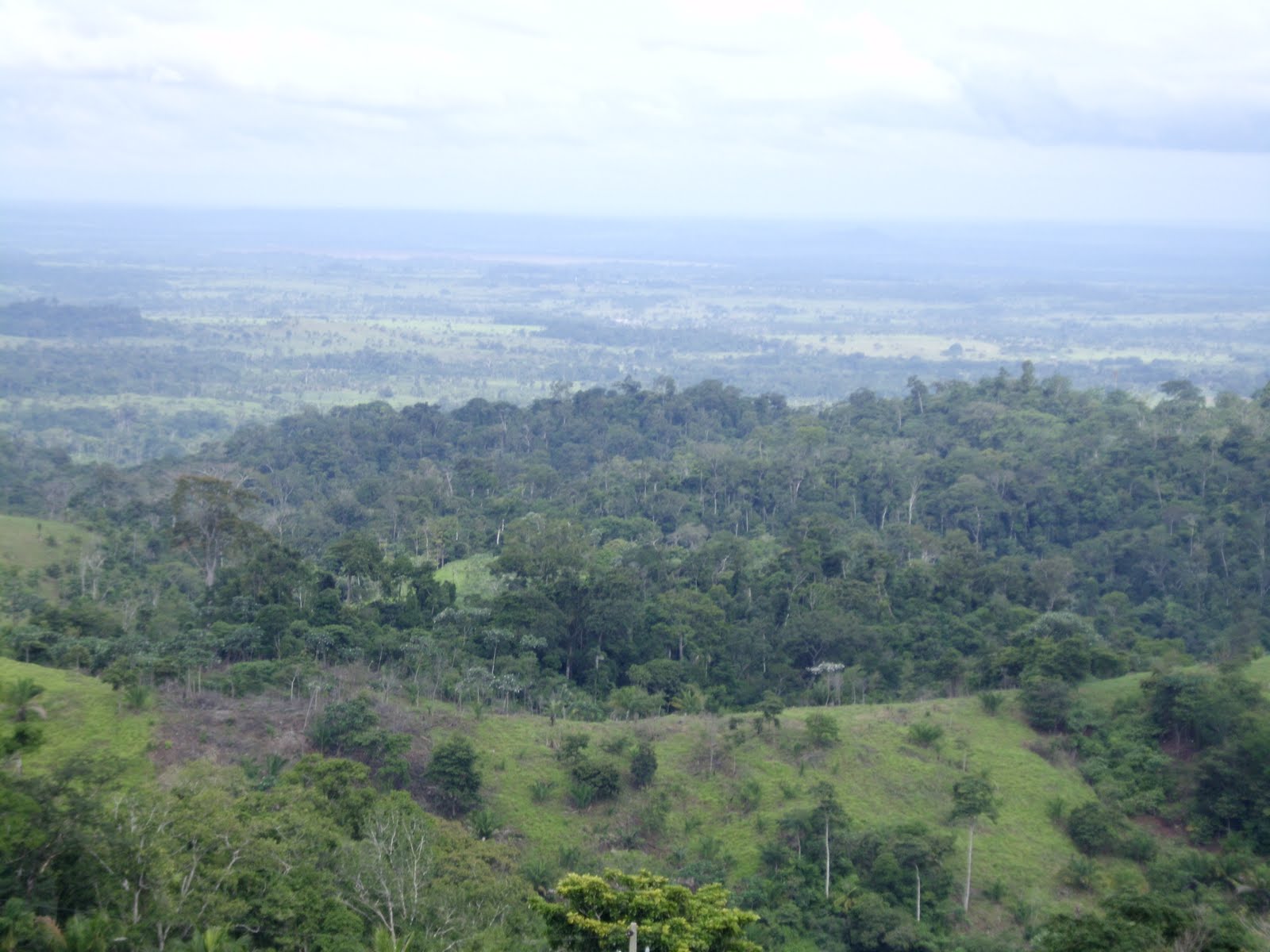 Colorado do Oeste Rondônia Brasil Geografia Total™