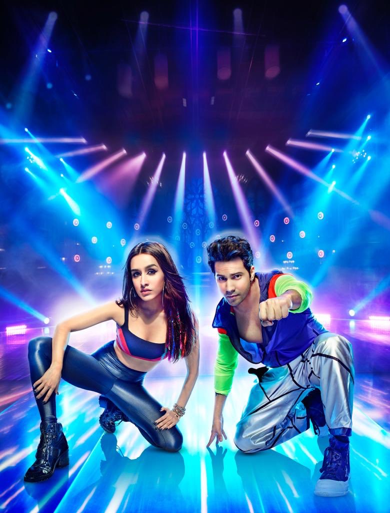 Street Dancer 3D full movie download HD Street Dancer 3D full movie download HD