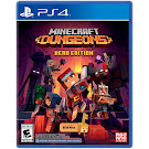 Minecraft Minecraft Dungeons Hero Edition Video Game Item