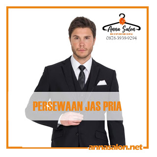 Persewaan Jas di Yogyakarta