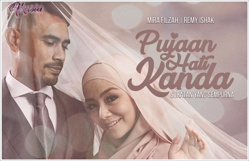 Pujaan hati kanda raya