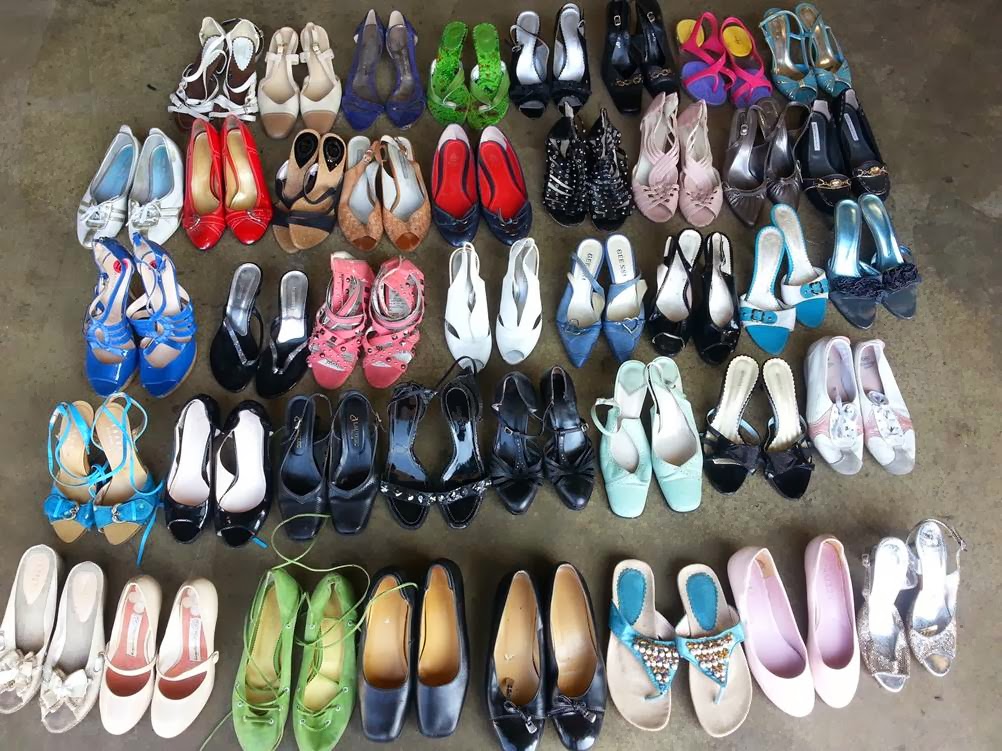 USED CLOTHES / USED SHOES / DUNPING various products EXPORT Data Blog ...
