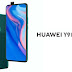 Huawei ເປີດໂຕ HUAWEI Y9 Prime 2019  ສະມາດໂຟນກ້ອງປ໋ອບອັບ ສະເປັກແໜ້ນ ໃນລາຄາສຸດຄຸ້ມ