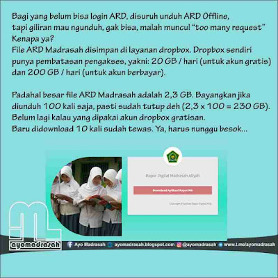 Download ARD Madrasan Offline