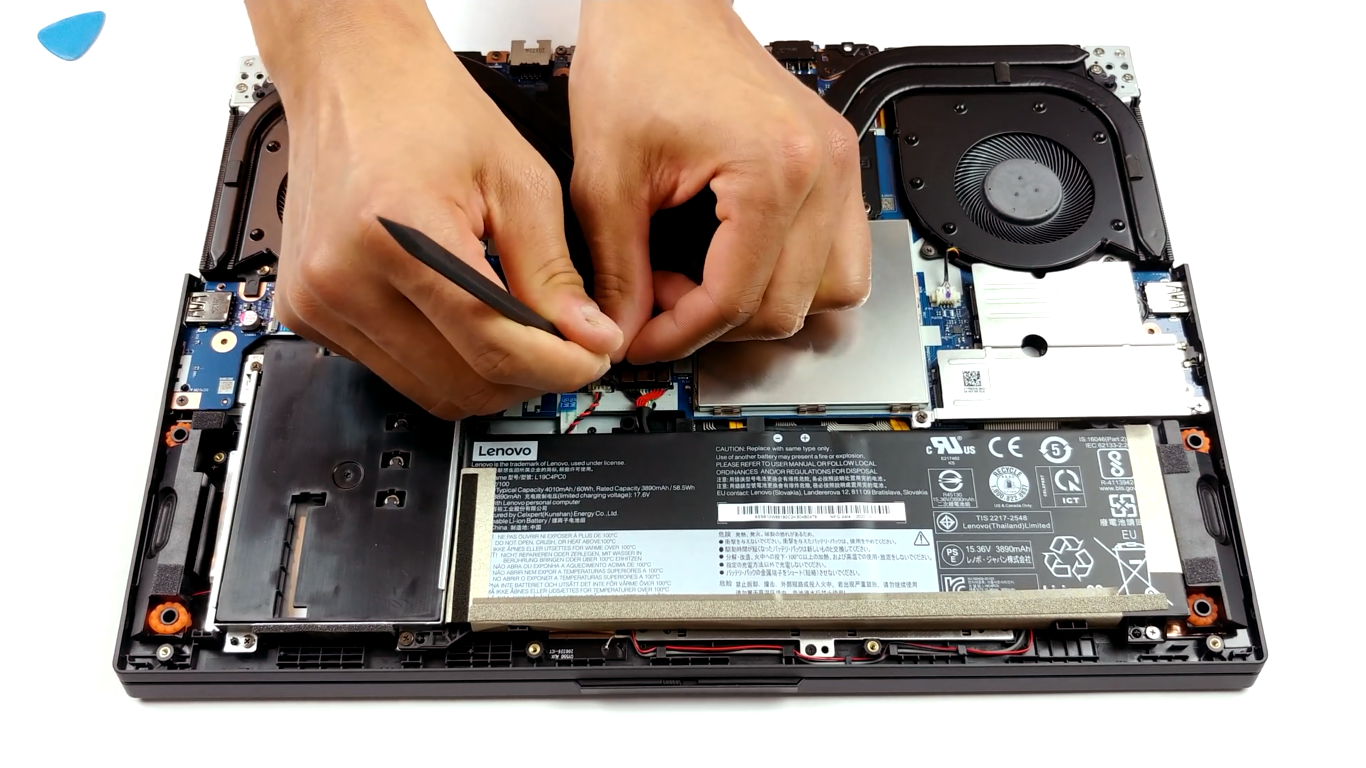 Как разобрать legion 5 Обзор ноутбука Lenovo Legion 5 Pro 16  Обзоры