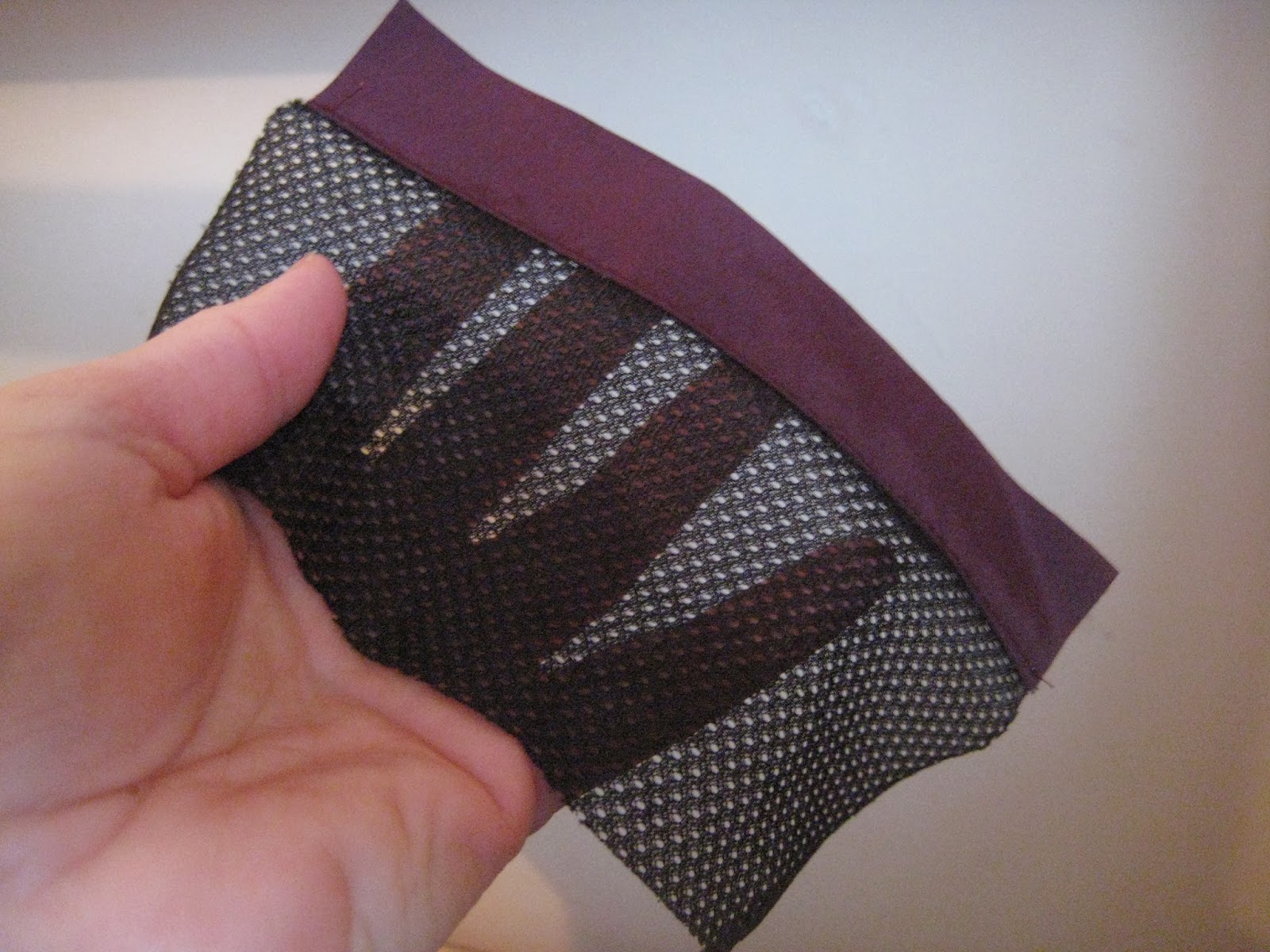 35+ How To Sew The Armpit Of A Jacket NaveenOceana