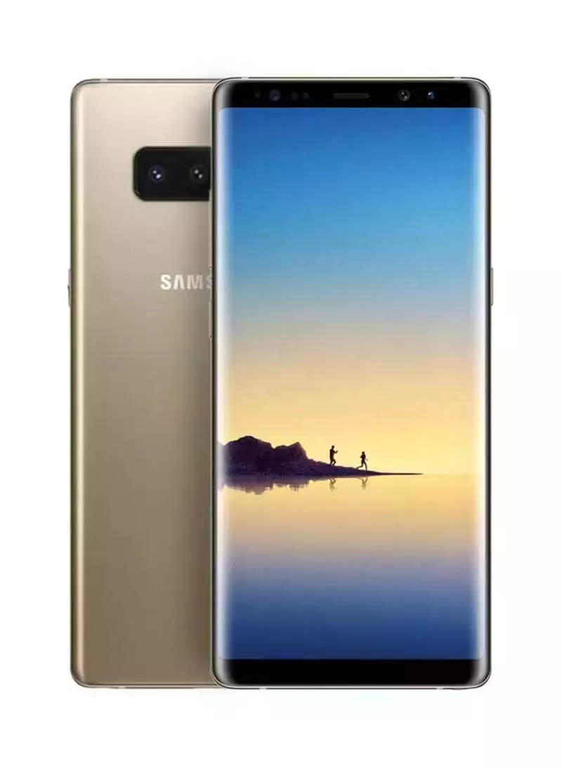 Full Firmware For Device Samsung Galaxy Note 8 Sm N950n