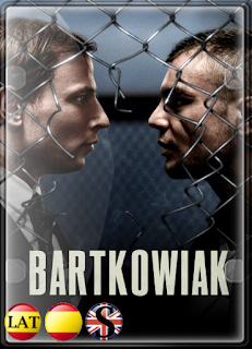 Bartkowiak (2021) WEB-DL 720P LATINO/ESPAÑOL/POLACO