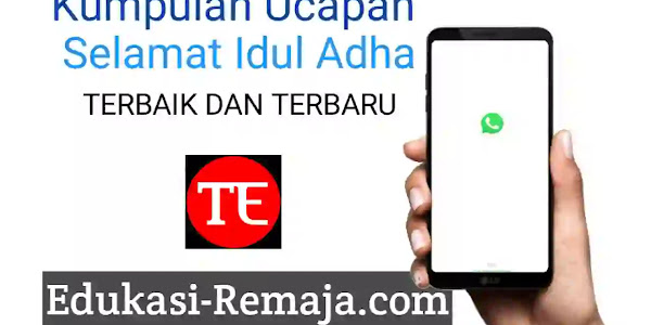 Ucapan Idul Adha untuk TikTok, WA dan IG Story Terbaik 2022