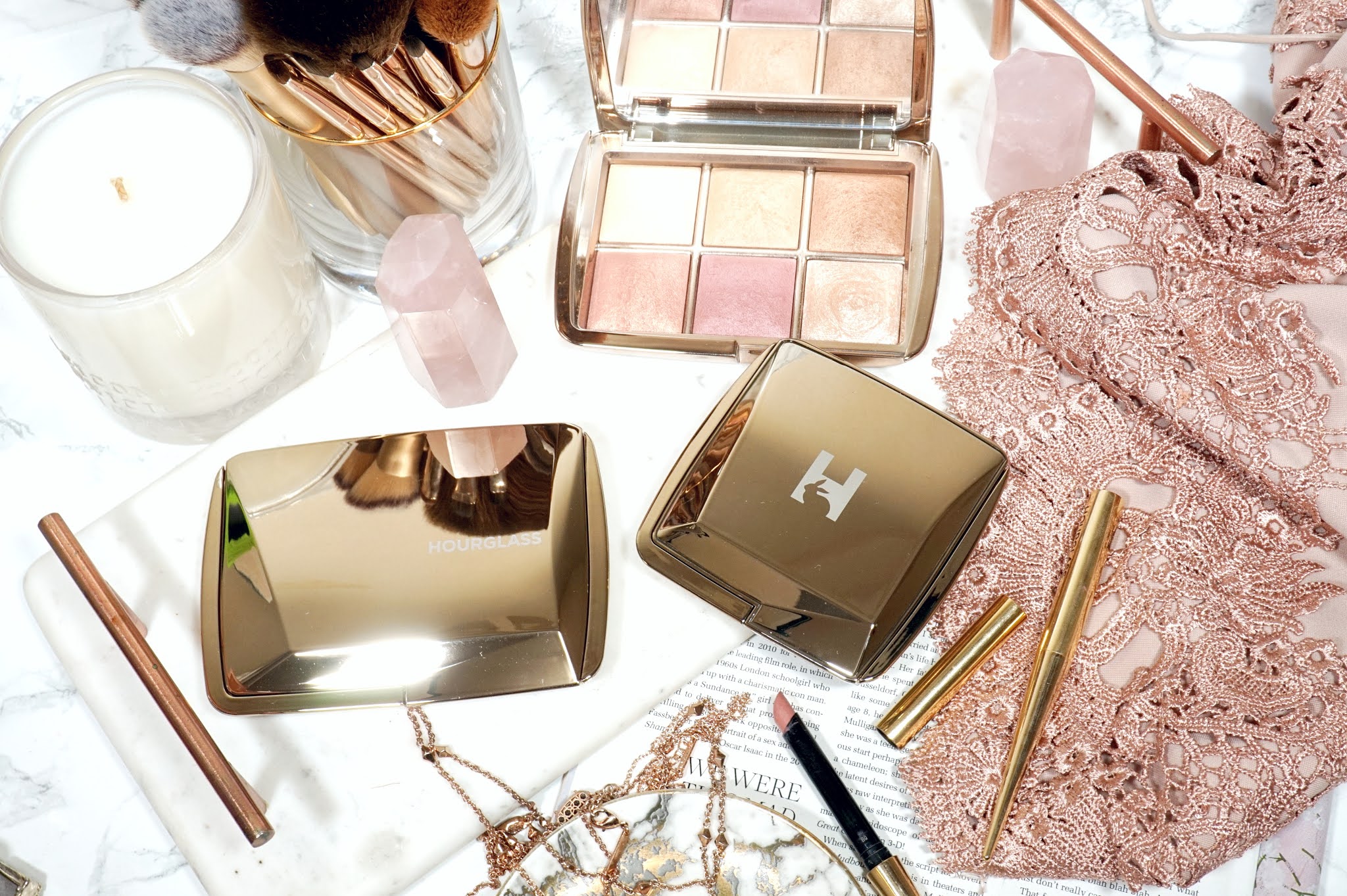  Review Hourglass Ambient Lighting Edit Mini Sculpture Unlocked